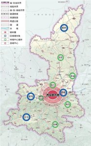 ​陕西轨道交通集团正式挂牌：陕西省铁路集团与西安地铁合并