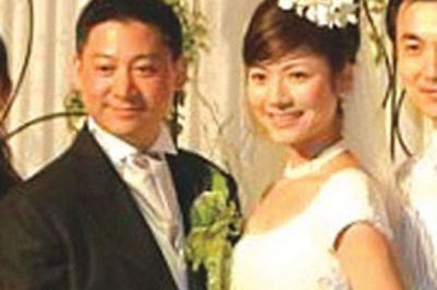 ​吉雪萍第一任老公是谁 老公黑立德偷腥却没离婚