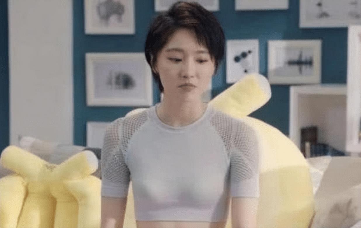 成果演员个人资料（成果在爱情公寓里扮演角色是谁）-