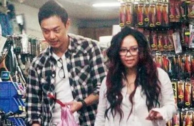 ​张惠妹结婚了吗 张惠妹现任老公是谁
