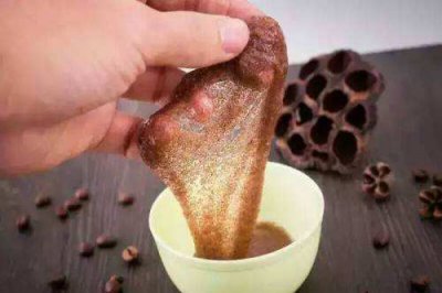 ​海藻面膜怎么调？用热水还是冷水调