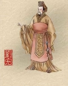 ​汉灵帝刘宏简介（汉灵帝刘宏都做过什么事）