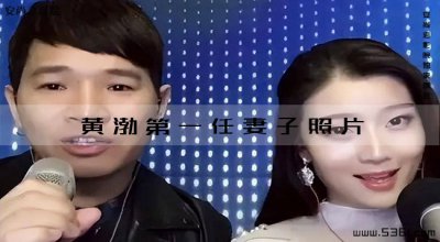 ​冷漠的妻子老婆是谁？冷漠妻子杨小曼资料？