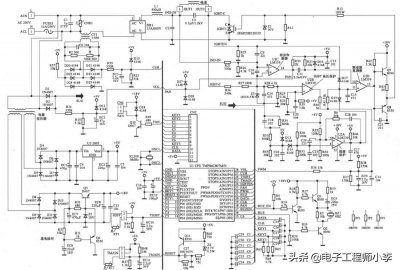 ​电磁炉出现e0快速解决方法（电磁炉显示e0一直叫）