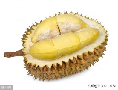 ​榴莲的功效和营养价值 经常吃榴莲的人，身体会有什么变化？