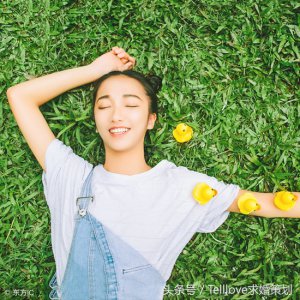 ​如何哄女朋友开心？这4招百分之百让给她喜笑颜开