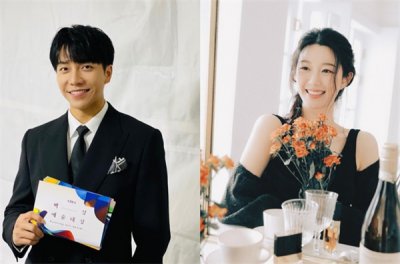 ​李昇基官宣结婚(李昇基官宣结婚惹争议)