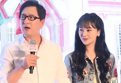 ​郑爽最新消息(郑爽已缴清3亿罚金)