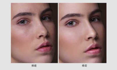 ​ps皮肤磨皮(ps皮肤磨皮涂抹)