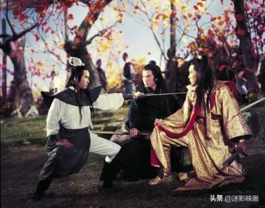 ​邵氏电影最好看的武侠电影 邵氏武侠好看电影贴吧