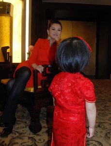 ​《爸爸去哪儿》十周年：开播即巅峰，从此没谁比这5娃还要“浪”