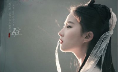 ​刘亦菲被抓胸 引起众怒声称一定要人肉他出来
