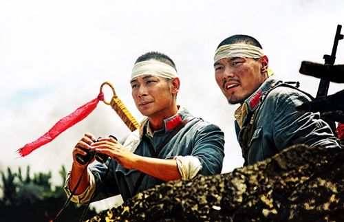 刘铜锣
