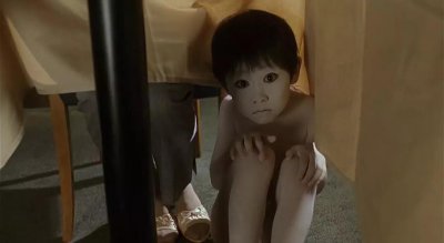 ​全球最恐怖的十大恐怖片(温馨提示：胆子小的千万不要看)