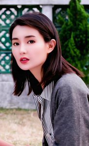 ​张曼玉年轻时的照片(张曼玉年轻时的照片太美了)