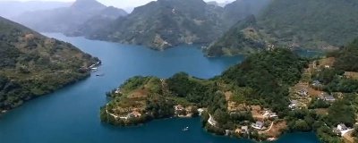 ​三峡分为哪三个峡读音 长江三峡是指什么峡