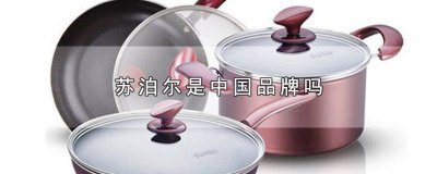 ​苏泊尔哪国品牌好 苏泊尔哪国品牌最好