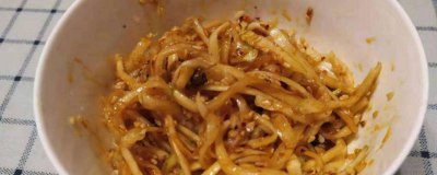 ​芥菜疙瘩腌了一年第二年怎么处理 芥菜腌了两年能吃吗