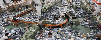 ​快宝驿站是什么快递公司 快宝驿站是什么快递都可以代收吗