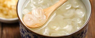 ​皂角吃了有什么好处 皂角怎么吃效果最好