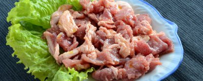 ​吃羊肉不能吃什么中药 吃羊肉不能吃什么肉