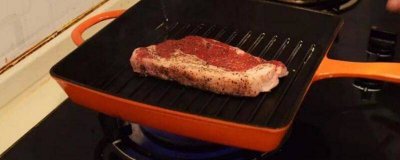 ​牛排煎需要解冻么 煎牛排必须解冻吗