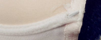 ​如何拆内衣钢圈 有钢圈的内衣可以把钢圈去掉吗?