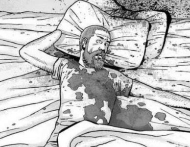 ​行尸走肉男主角瑞克怎么死的
