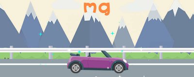 ​车牌是mg是什么车子 车标是mg是什么车牌