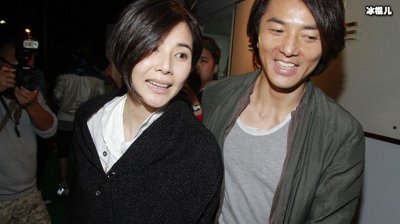 ​郑伊健蒙嘉慧结婚多年无子女的原因曝光，原因是女方生育有问题？