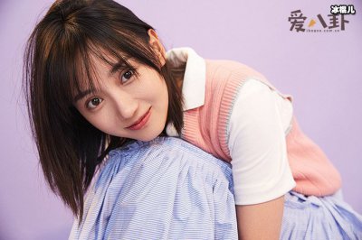 ​姜小果扮演者卜冠今是谁？为何第二部还有她？