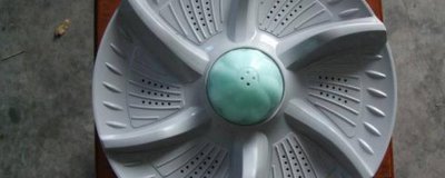 ​洗衣机波轮怎样拆卸视频 洗衣机波轮怎样拆卸图解