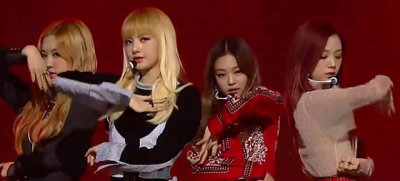 ​blackpink成员资料介绍 她们四人台风特别好
