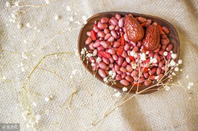 ​人体缺铁吃什么食物好（这5个方法一定要知道）