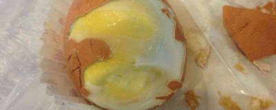 ​臭鸡蛋属于什么垃圾？垃圾分类分为哪几种？