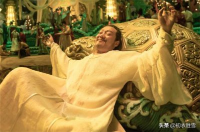 ​青莲居士是什么（青莲居士是什么号）