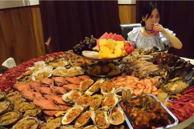 ​密子君得了什么病 大胃王真的是被撑死了吗