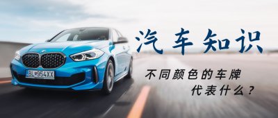 ​黑色车牌是什么单位的车（黑色车牌是什么意思）