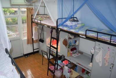 ​如何看待宿舍矛盾 如何看待宿舍矛盾500字作文