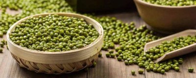 ​绿豆不可以和什么一起吃 绿豆不可以和什么一起吃会中毒