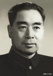 ​中国历任总理(4000字回顾！新中国历史上8位总理)