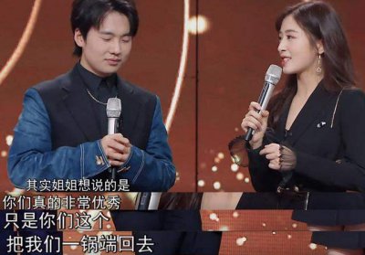 ​郭麒麟狂追张含韵?郭麒麟和张含韵公布恋情是真是假?现任女友是谁