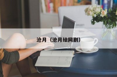 ​沧月（沧月绘网剧）