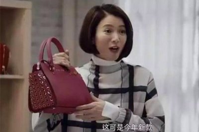 ​袁咏仪被富商包是什么时候 5条原因解释她为什么那么爱包包