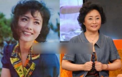 ​杜淳的母亲杨丽真人照片 杜淳后妈曝光身份