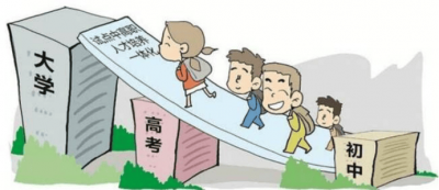 ​职业学校跟专科有啥区别 职业技术学院与专科学校的区别