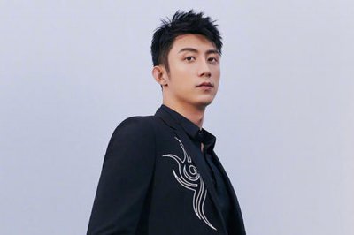 ​黄景瑜八卦黑料 别忘了过往的曾经只代表过去