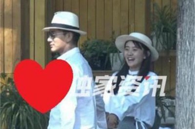 ​梁洁和蒲巴甲为什么分手 两人年龄相差9岁