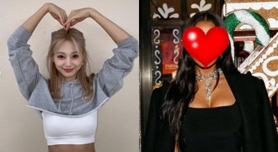 ​blackpink成员个人资料介绍最新（全球百大美女冠军是她！韩国女团BLACKPINK