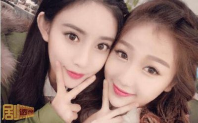 ​孟子义虞书欣是闺蜜吗